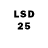 Amphetamine 97% John Boyce