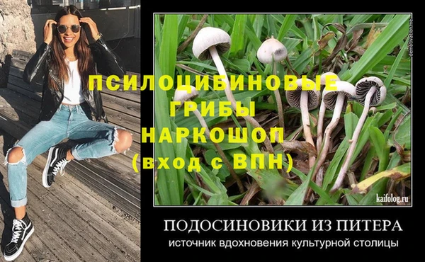 прущий лед Бугульма